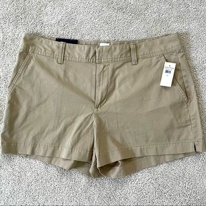 Gap City Short
